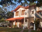 Stunning Three-Story House for Sale in Ja-Ela