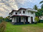 Stunning Two-Story House for Sale in Kandana