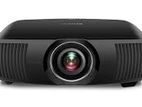 Stunning Visuals: High-Definition Projector for Entertainment