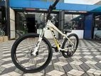 Stunt Bicycle