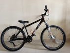 Stunt Bicycle