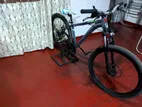 Stunt Bike