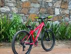 Stunt Cycle