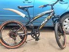 Stunt Mountain Bicycle Size 20"