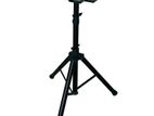 Sturdy Adjustable Heavy Duty Projector Stand for Office & Home
