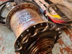 Sturmey Archer Hub