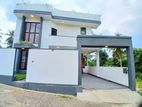 Stylish 2-Story Home Near ITC –Kottawa Diyagama
