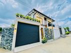 Stylish 3-Bed House in Milaniyam City Athurugiriya