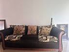 Stylish 3+1+1 Sofa Set