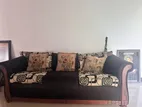 Stylish 3+1+1 Sofa Set