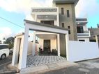 Stylish 4-Bedroom Luxury House Sale Near Kottawa Junction