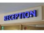 Stylish Acrylic & LED Display Boards