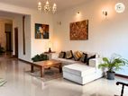 *Stylish & Spacious 3 Bedroom Luxury Apartment for Rent in Pelawatta*