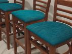 Stylish Bar Chairs / High