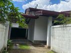 Stylish Family House in Piliyandala