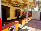 Holiday Beach Vila for Rent Kattankudy
