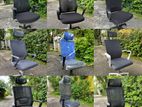 Stylish Head Rest Office Chair