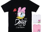 Stylish Ladies baggy T-shirt Collections