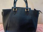 Stylish Ladies Leather Handbag