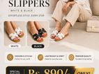 Stylish Ladies Slippers
