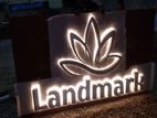 Stylish LED Boards for Shops & Offices