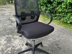 Stylish Mid Back Office Chair 826