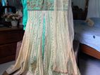 Anarkali Shalwar