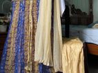Anarkali Shalwar