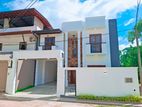 Stylish Modern Luxury House for sale in Maharagama