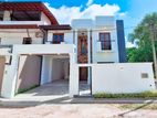 Stylish Modern Luxury House for sale in Maharagama