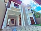 Stylish Modern Luxury House for sale in Maharagama