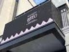 Stylish Retail & Mall Display Signage