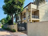 Stylish Two-Story House for Rent Gampaha
