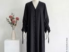 Stylish Viscose CEY Front Button Top