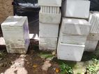 Cement Block