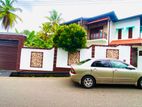 (SU003)3 Bed Room House for Sale Piliyandala