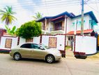 (SU003)3 Bed room House for Sale Piliyandala