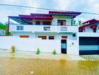 (SU012)BRAND NEW LUXURY 2 STOREY HOUSE FOR SALE IN PILIYANDALA