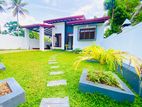 (SU02) House for Sale in Homagama