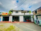 (SU62) Spacious 2-Story House in Horana with Commercial Space