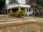 (SU68) House for Sale in Kuliyapitiya