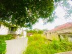 (SU70) Prime Residential Land for Sale in Colombo 5, Park Road