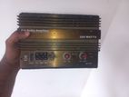Sub 240 Amplifier