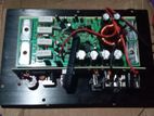 Sub Stereo Amp