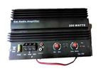 Car Sub Amp