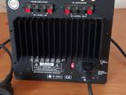 SUB AMP WD 160C