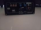 Sub Amplifier