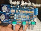 Sub AMP