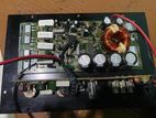 Sub Amplifier