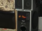 Home Theater Speaker Set